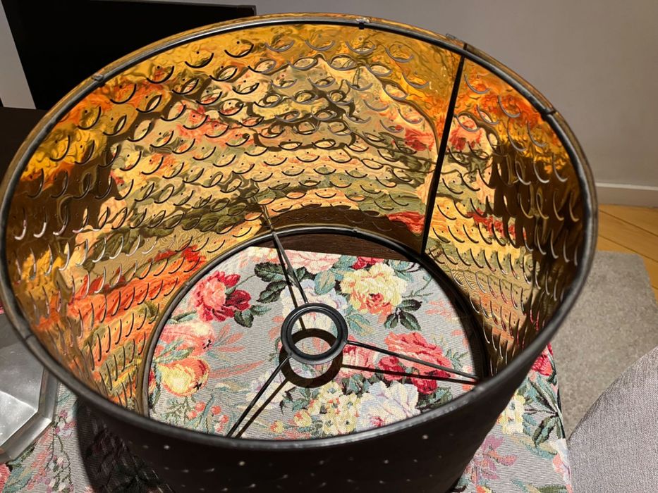 Lindo Abajour Nymö (32cm) Ikea