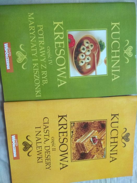Kuchnia kresowa + szlakiem dobrego smaku