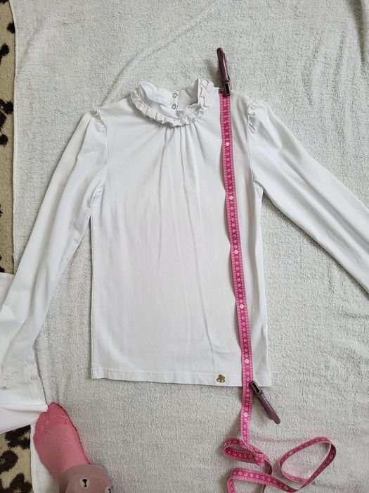 Пакет вещей для девочки  осінь 9-12