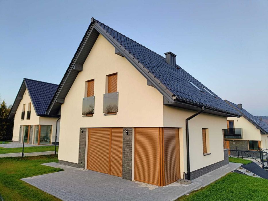 Roleta zewnętrzna | Bezpieczeństwo | Komfort | Izolacja | Bramsteel