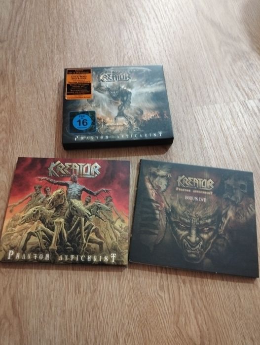 Digipack digibook Ed.especial