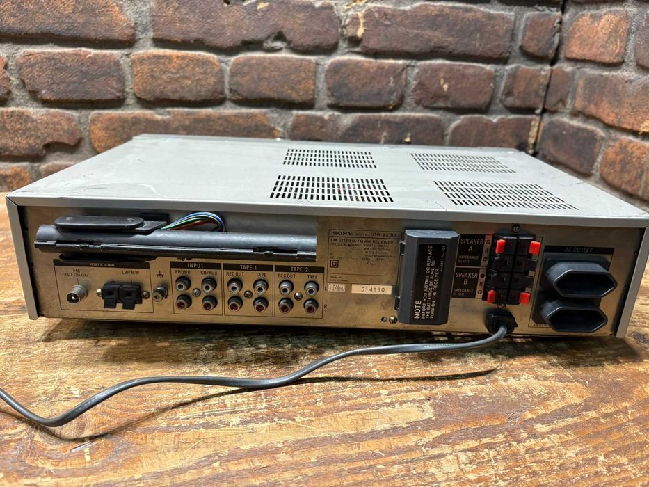 Amplituner Sony STR-VX 30L