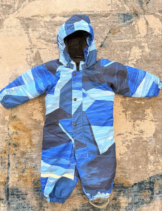 kombinezon zimowy  Reima roz.80