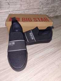 Buty Big Star tenisówki r.38