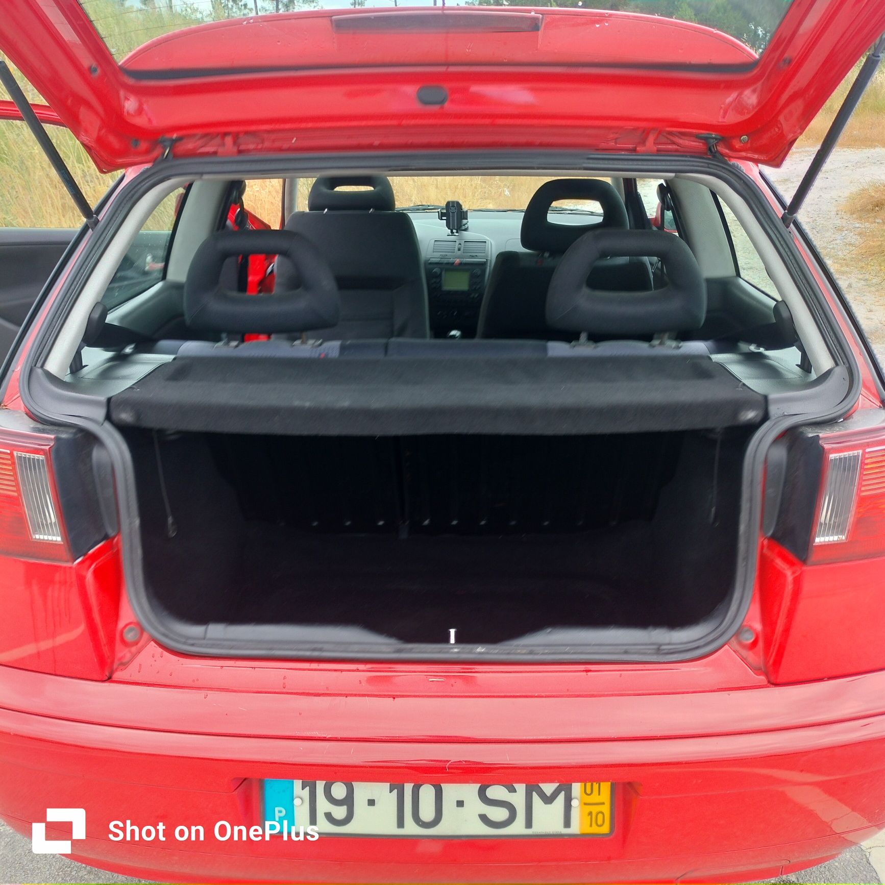 SEAT Ibiza sport 110 cavalos
