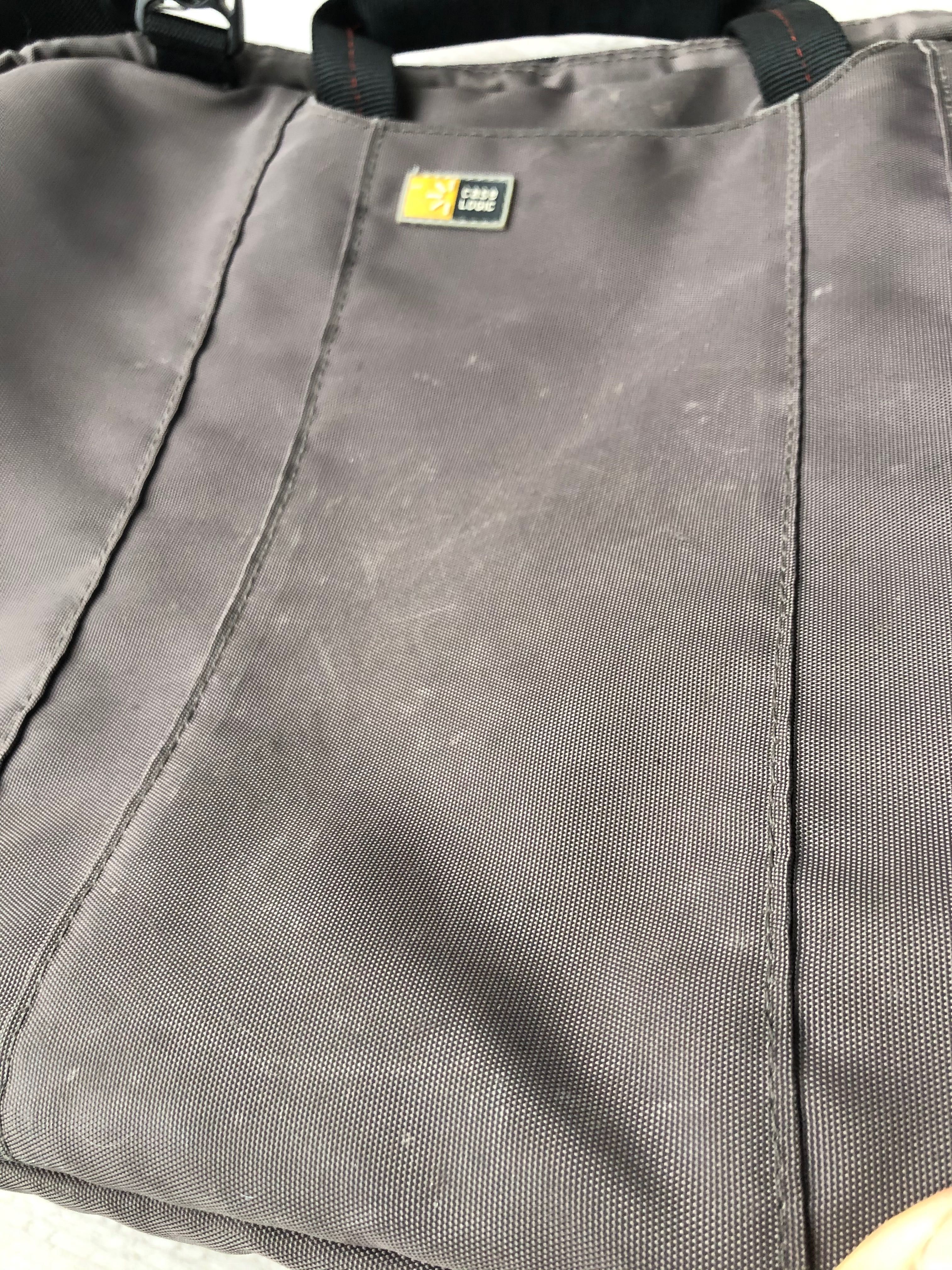 Torba CASE LOGIC na laptopa