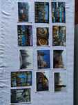 Cartas postais : praha