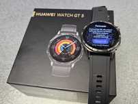 Smartwatch Huawei Watch GT 5 Active 46mm