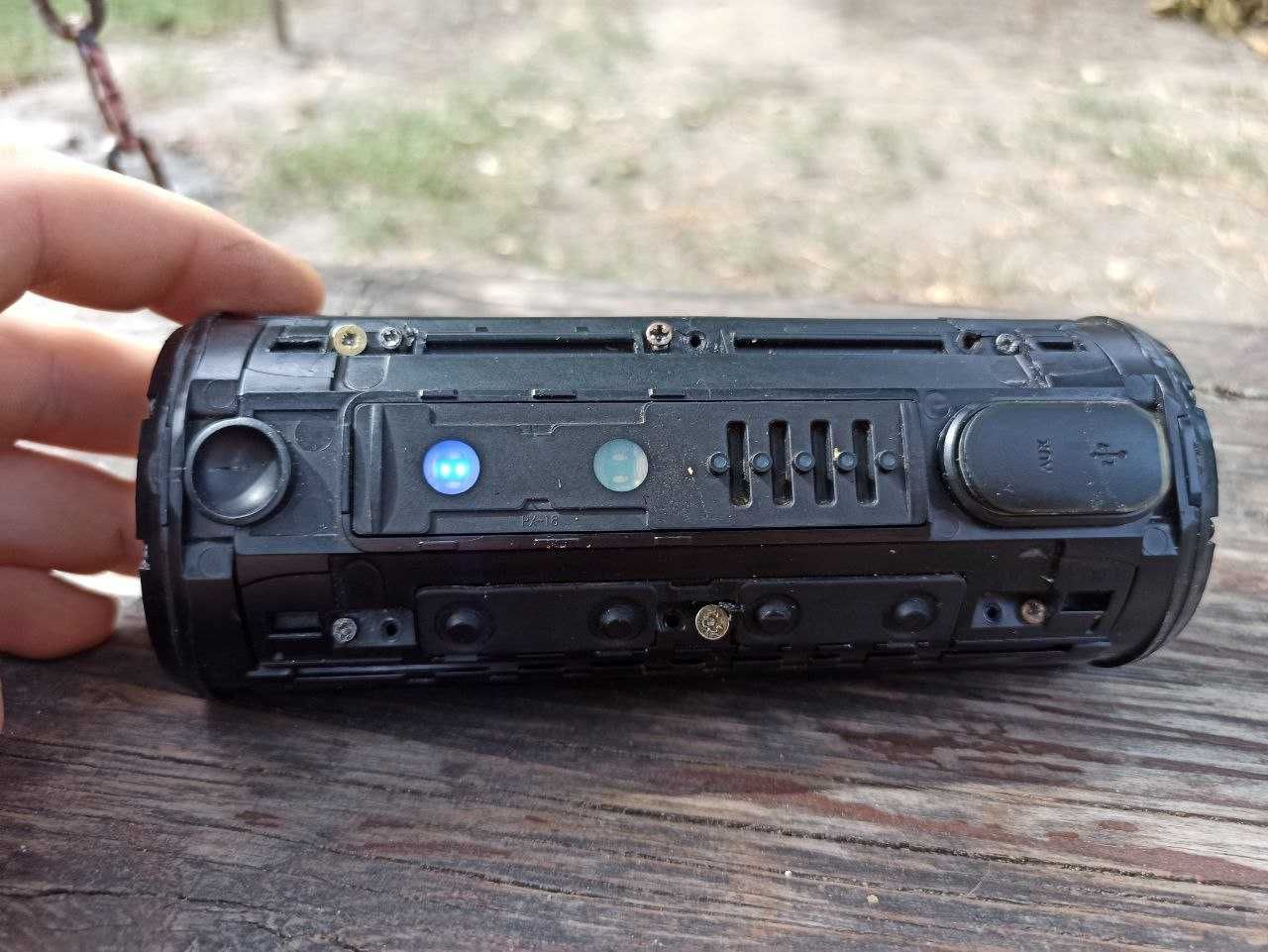 JBL flip 3 колонка на разборку по детально