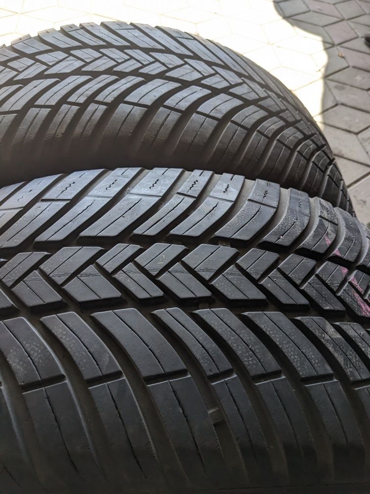 255/45R20 Cooper всесезон