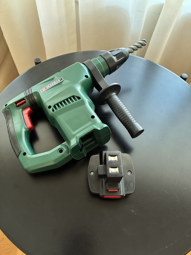Kit ferramentas/máquinas de bricolage a brincar