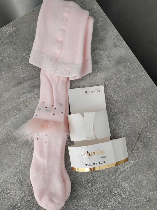 Теплі колготки, 1 р