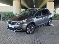 Peugeot 2008 1.6 Blue-HDI Allure