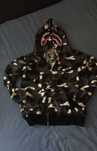 Bluza Bape Shark