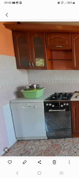 Oddam kuchenkę i zwymarke za darmo