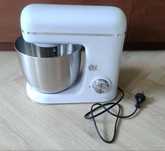 Robot kuchenny planetarny Silvercrest Stand Mixer 600W