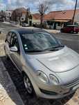 Smart Forfour 1.1 2005