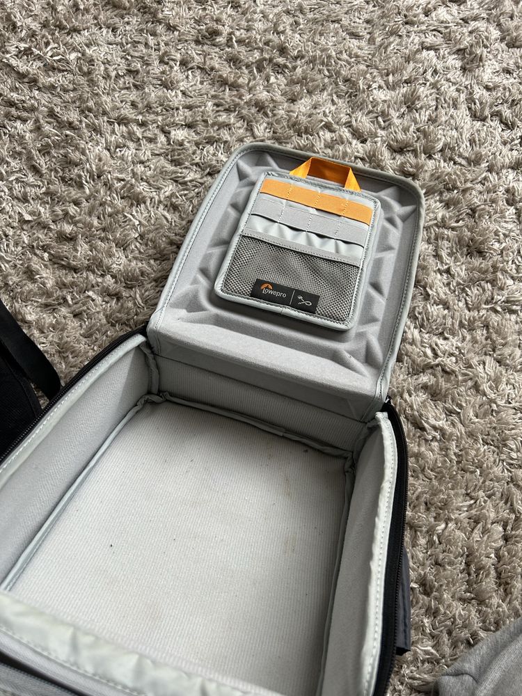 Фоторюкзак LowePro DroneGuard bp200