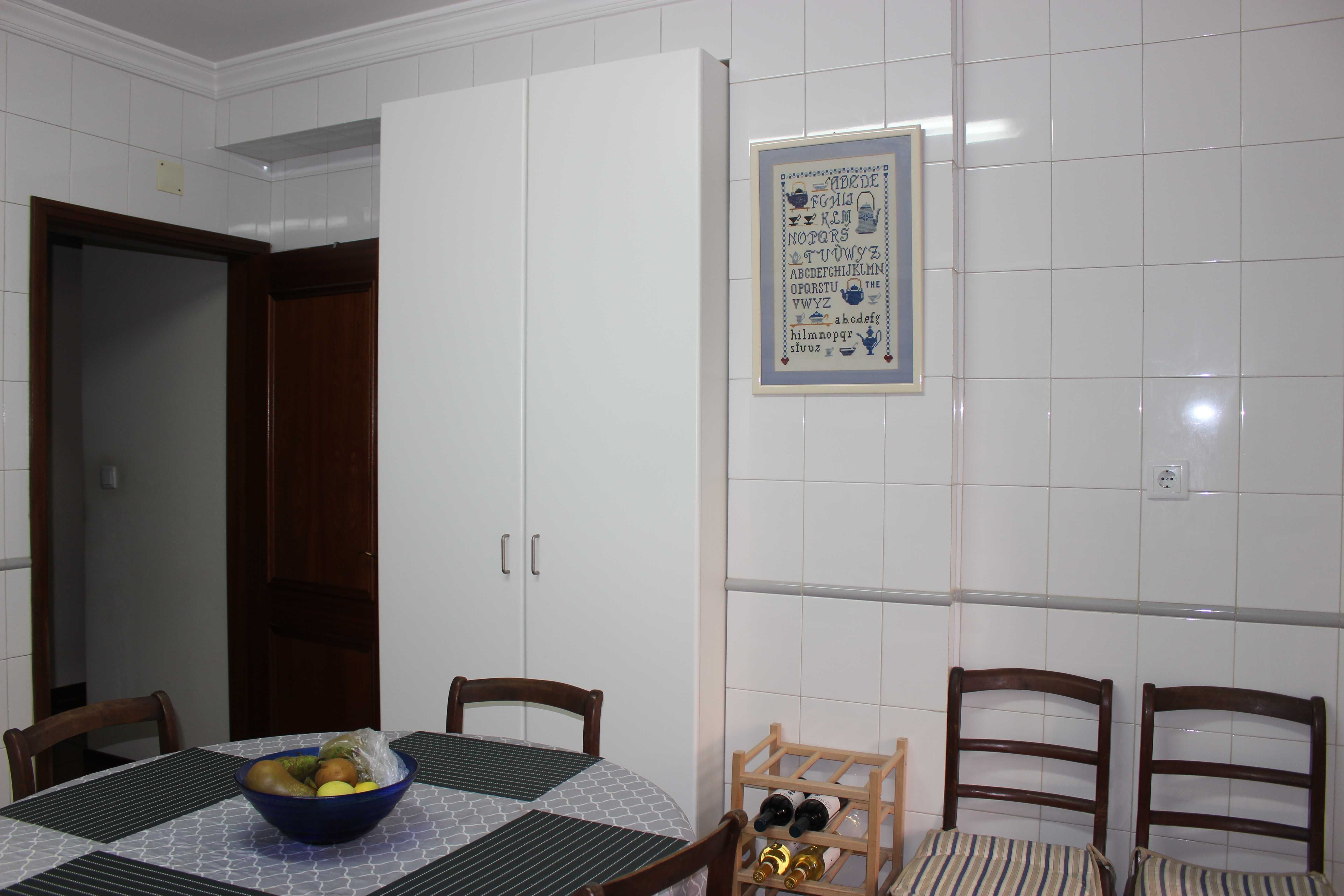 Apartamento - T3 - Venda - Peso da Régua