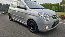 Kia Picanto niski przebieg automat