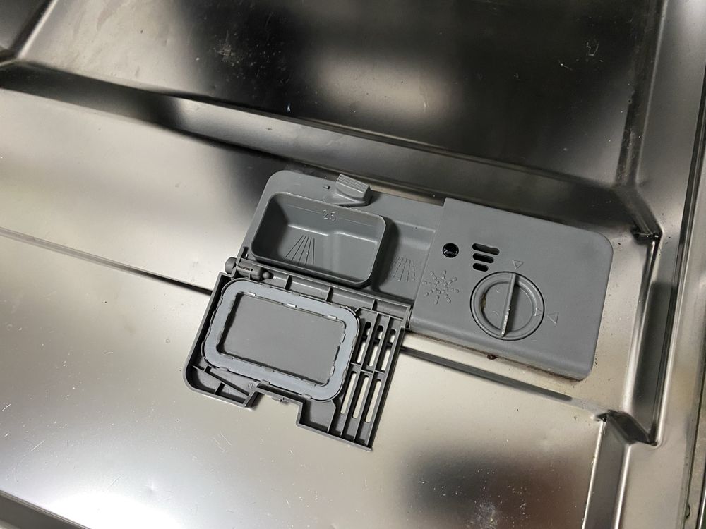 Máquina da loiça BECKEN