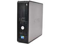 Dell Optiplex 760 oraz 780