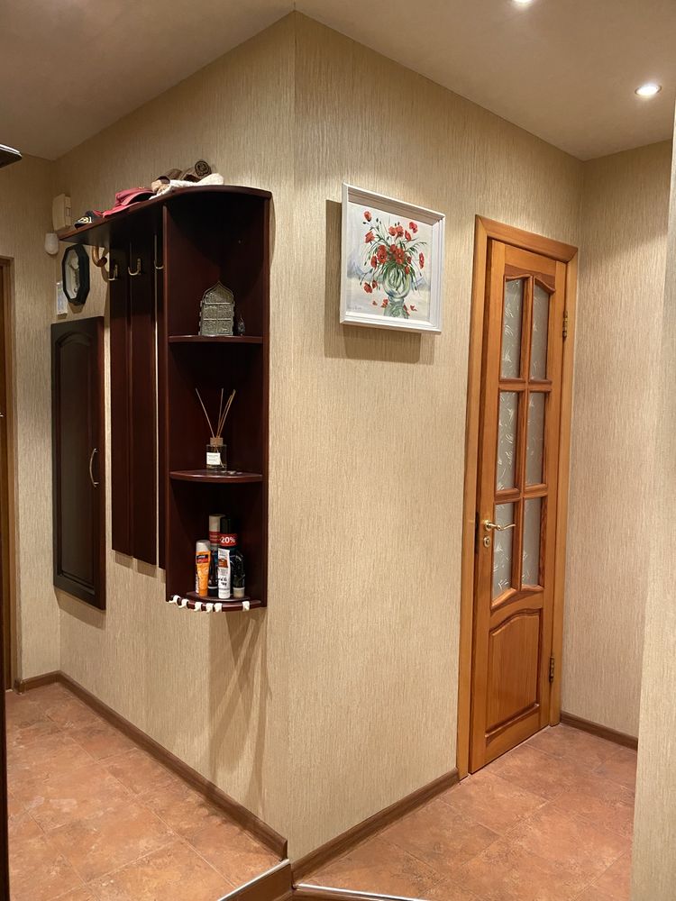 Продам 2к квартиру Салтовка /Бучмы 531 м/р ( Океан) м.Салтівське
