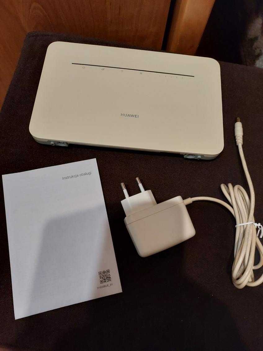 Huawei 4G router 3 pro