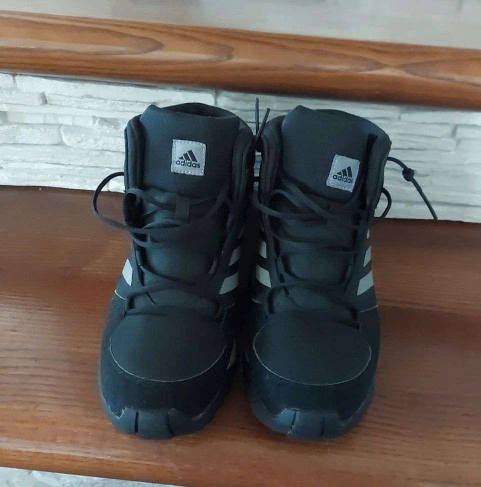 adidas terrex 38,5
