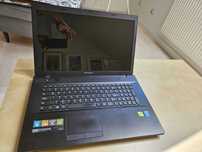 Laptop Lenovo G710 I5-4200M/8GB/120 + 1000/DVD-RW GT720M