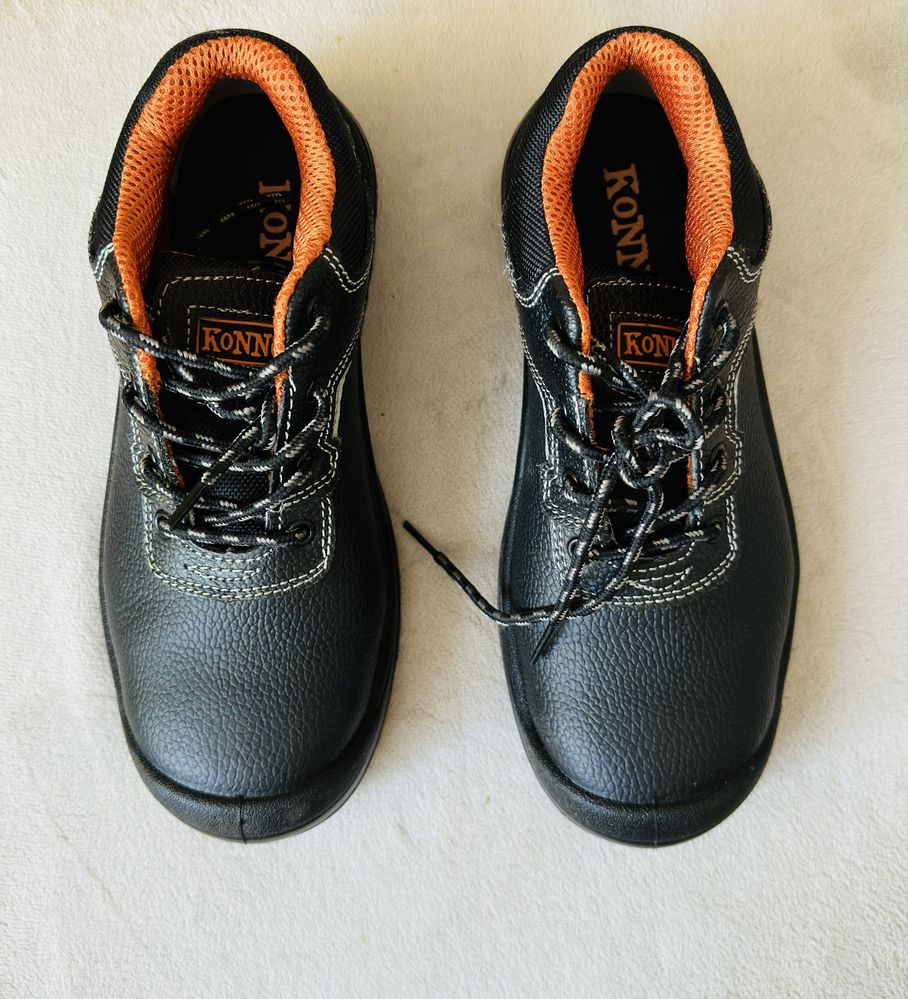 Buty robocze rozmiar 39