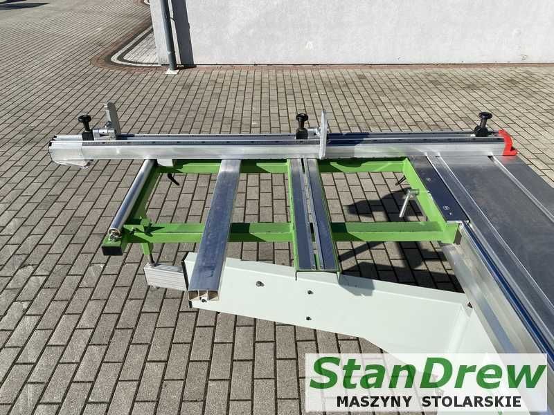 Piła formatowa PERFECT MAX 3200 tarcza 400