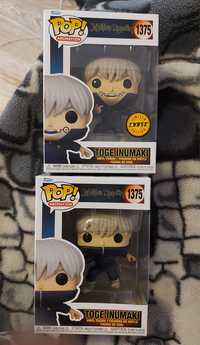 Funko Pop Jujutsu Kaisen Toge Inumaki