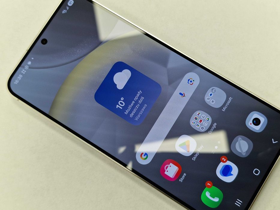 Samsung Galaxy S24 Dual SIM/ 8GB/ 256GB/ Marble Gray/ Grade A/ 99%