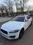 Jaguar XF pierwszy właściciel w kraju, 2 komplety nowych opon, stan idealny!