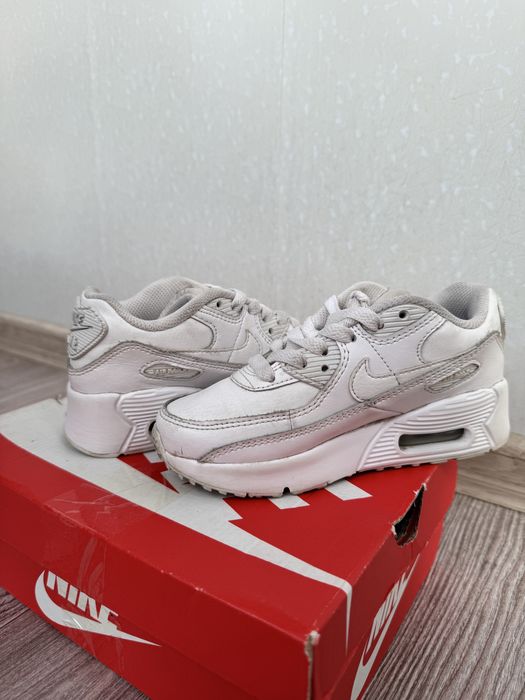 Кросівки Nike Air Max 90 11.5C 28.5 розмір