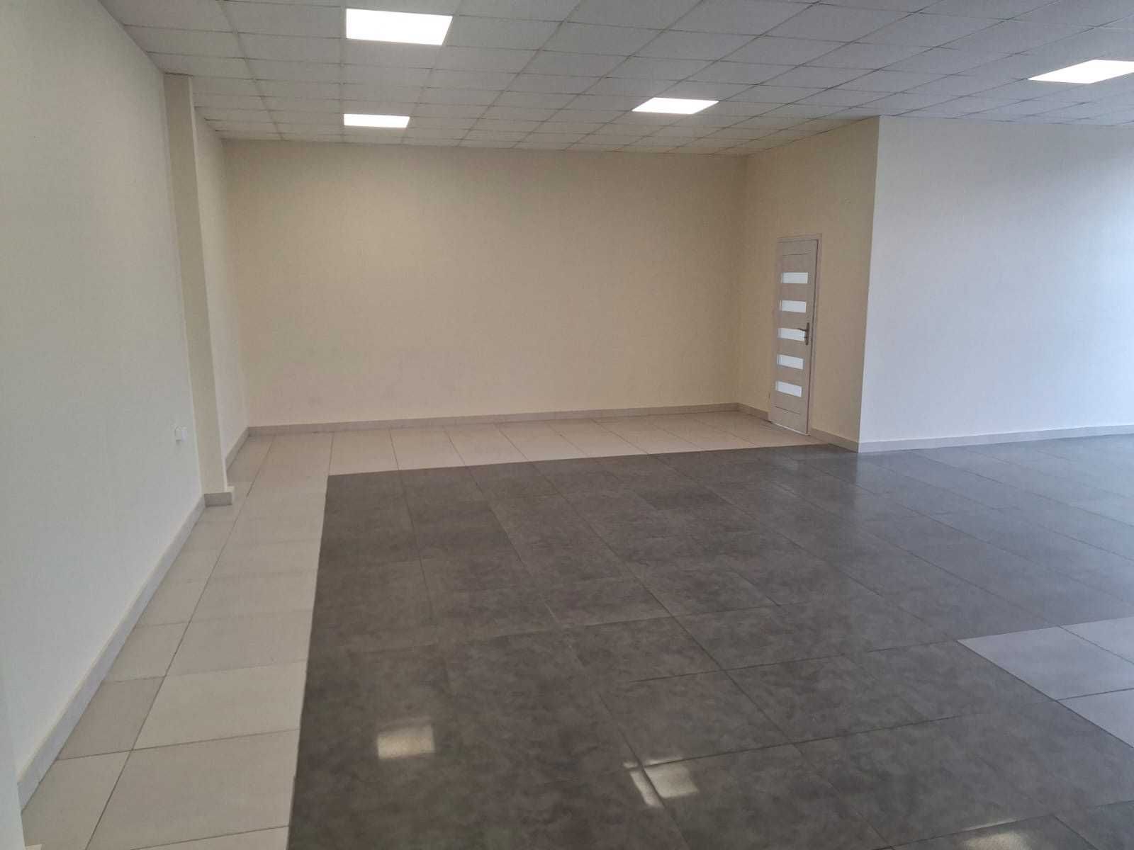 Do wynajęcia lokal handlowy o powierzchni 150m2 obok C.H.Karuzela