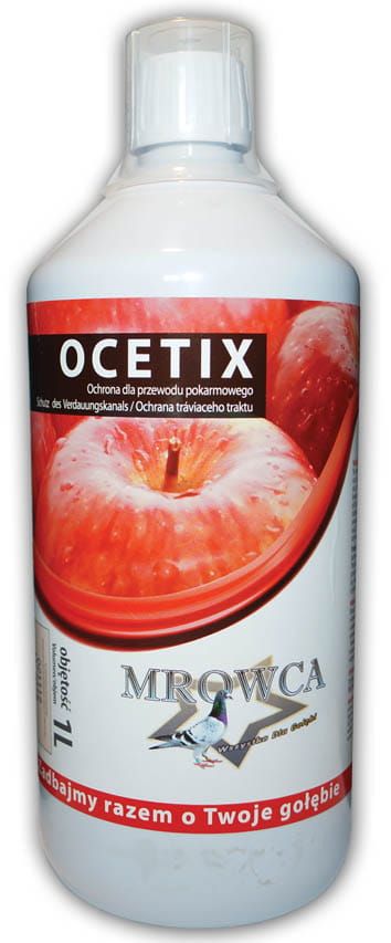 Mrowca Ocetix 1000 ml