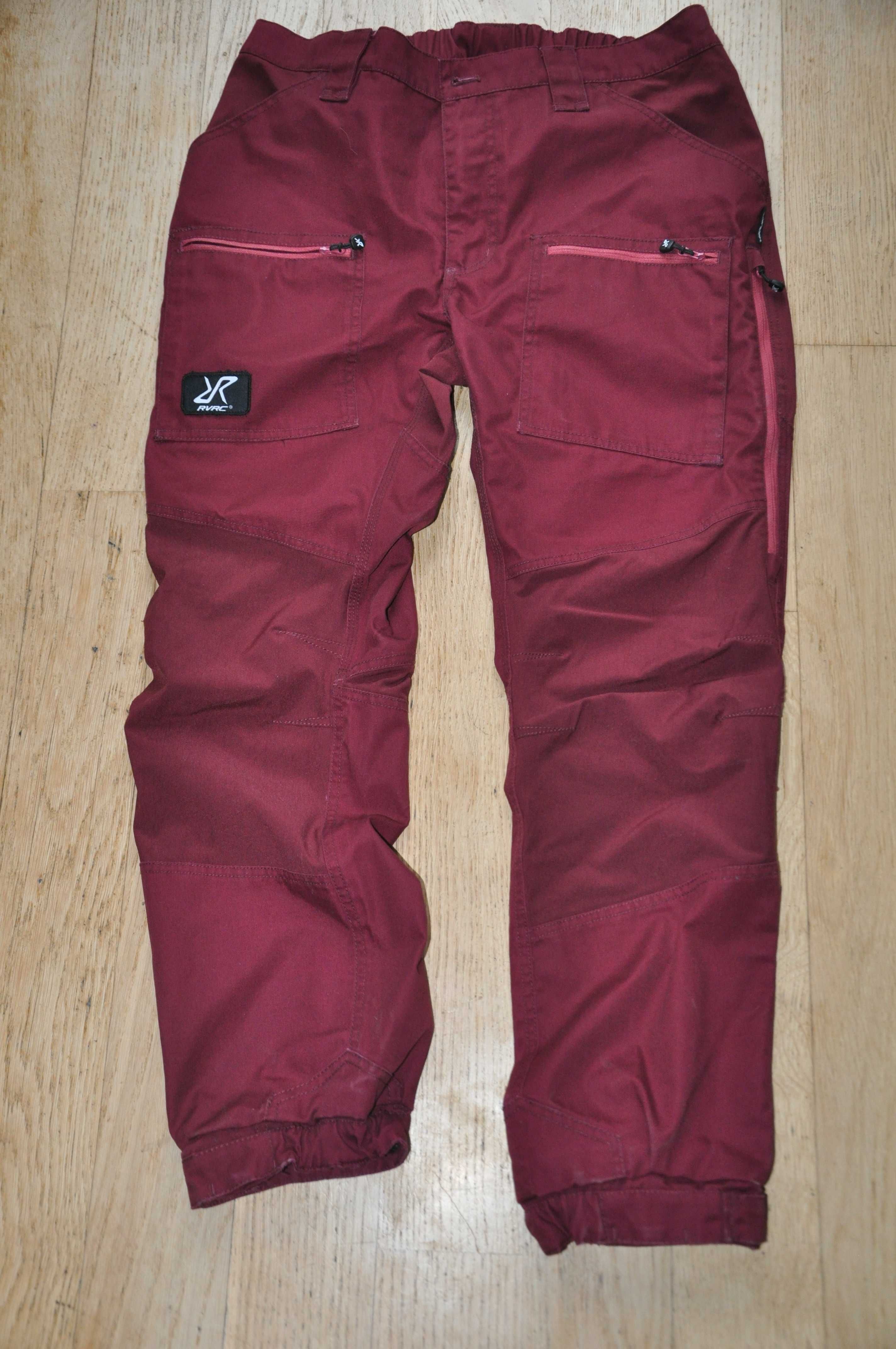 Spodnie Race Revolution XL ( męskie )  XXXL ( damskie ) góry