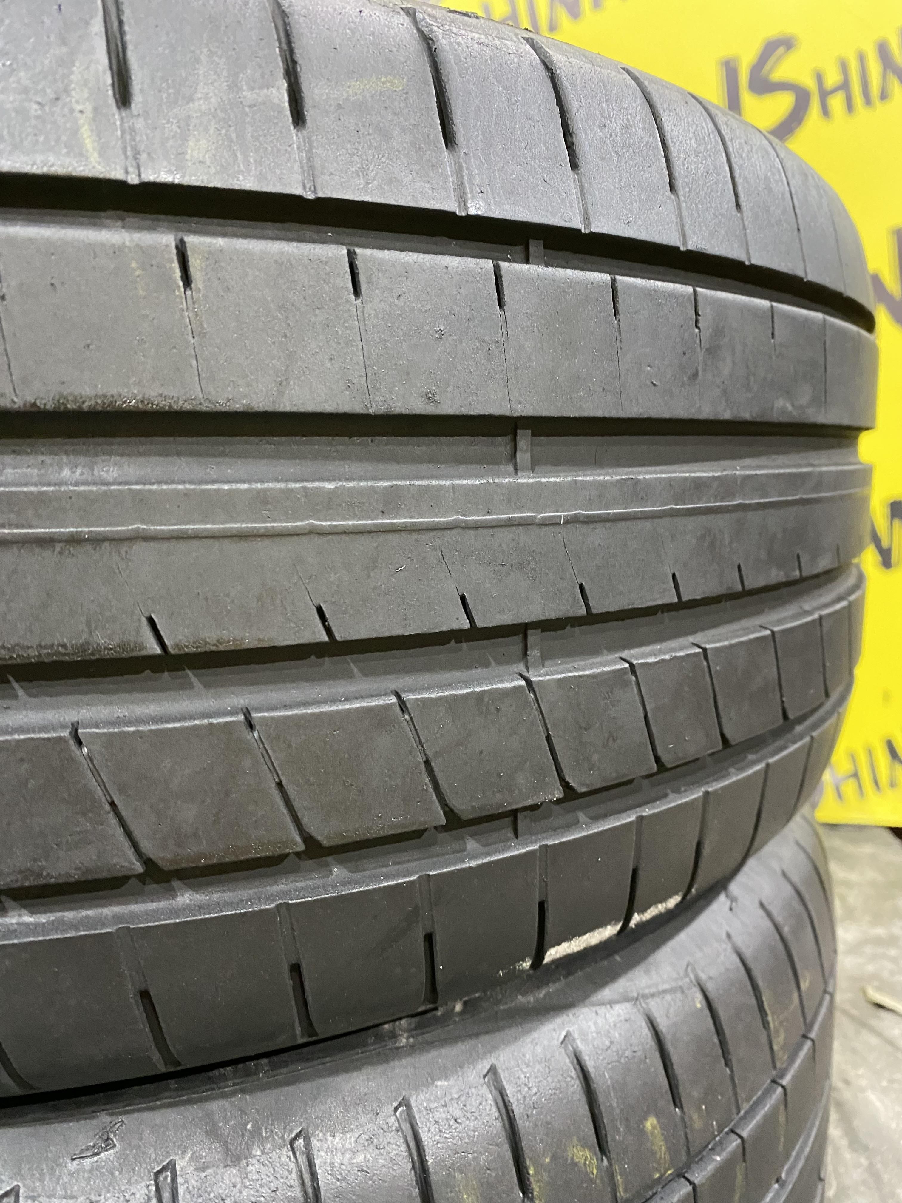 225 45 17 GoodYear Eagle F1 2022 Літо