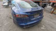 Багажник и т.д TESLA MODEL S 2021-2025