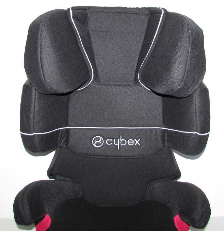 Fotelik samochodowy Cybex Solution X-Fix 15-36 kg #2 wysyłka