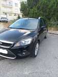 Ford Focus 1.6 TDCi Titanium Carrinha - Outubro 2010