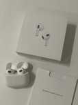 Słuchawki AirPods 3