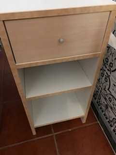 Secretária, ikea