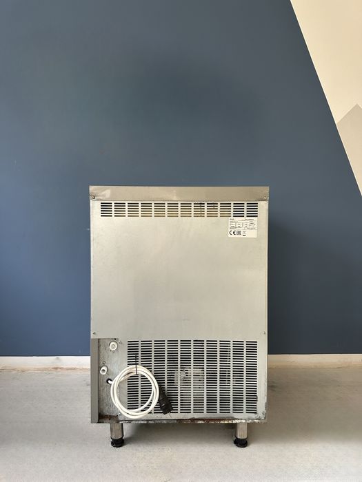 Льодогенератор Prodis (Brema) 80кг/24год кубик Ледогенератор Льдогенер