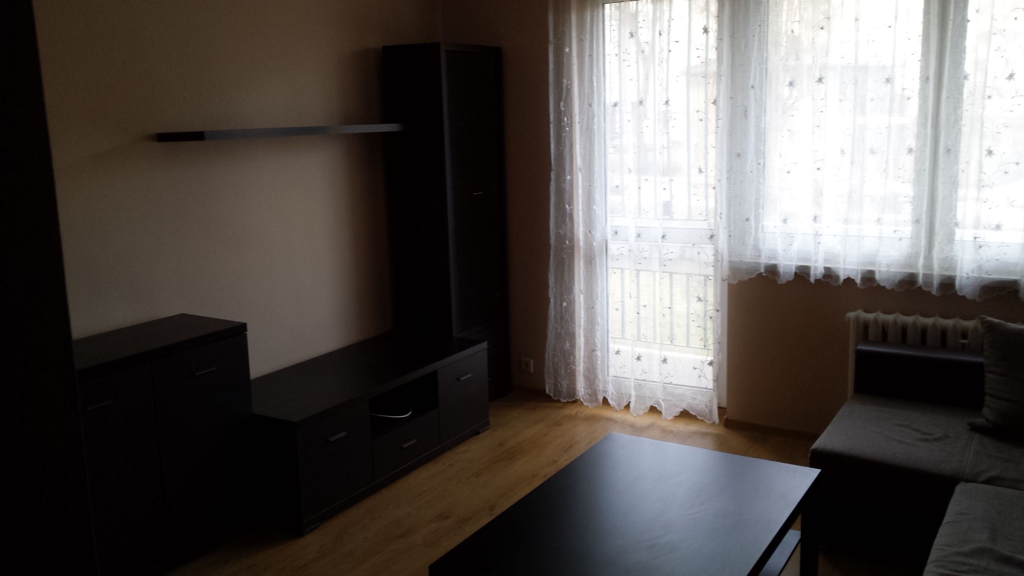 Wynajmę umeblowane mieszkanie w samym centrum Mikołowa