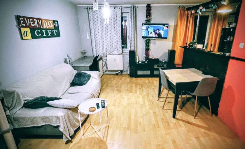 TBS Gdańsk-Ujeścisko, ul. Jeleniogórska – 2 pokoje