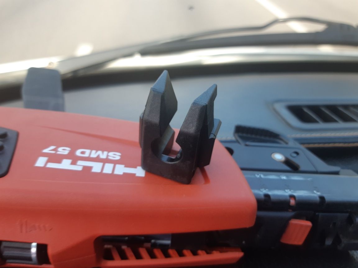 Носик для насадки Hilti cmd 57