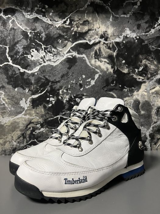 Черевики чоловічі Timberland 42.5р